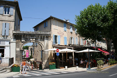 gite st remy de provence