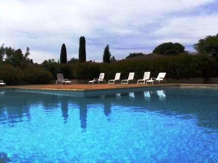 self-catering accommodation provence