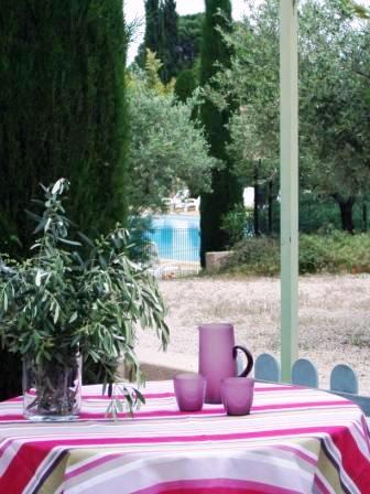 self-catering cottage saint remy de provence