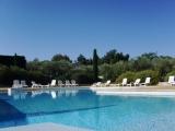 gite piscine saint remy de provence